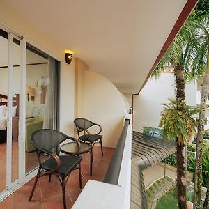 Habitación Doble Superior